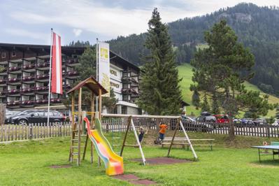 Foto Alpenhof **** St. Jakob Im Defereggental