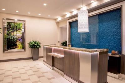 Foto Hilton Garden Inn NYC Financial Center Manhattan Downtown **** New York City