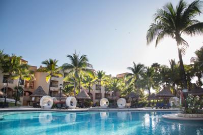 Foto Sandos Playacar ***** Playa Del Carmen