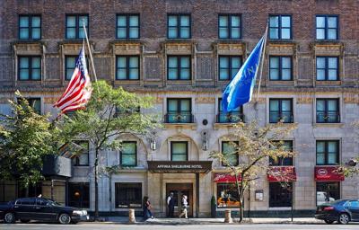 Foto Hotel Shelburne en Suites by Affinia **** New York City