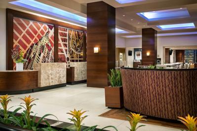 Foto Crowne Plaza Times Square Manhattan **** New York City