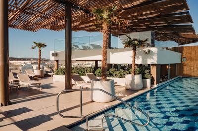 Foto Hotel Best Western Premier Malta **** St. Pauls Bay