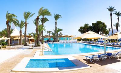 Foto Hari Club Beach Resort **** Djerba