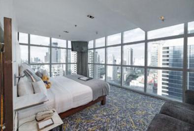 Foto S31 Sukhumvit Hotel ***** Bangkok