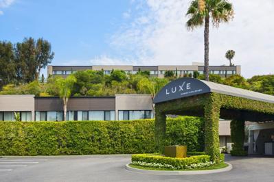 Foto Luxe Sunset Boulevard **** Los Angeles