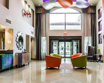 Foto Holiday Inn Fort Myers-Downtown Area *** Fort Myers
