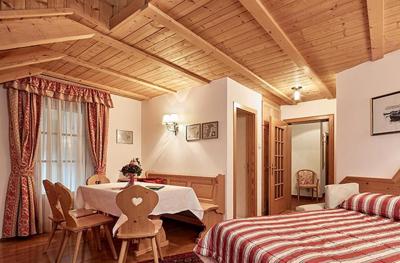 Chalet Cristina