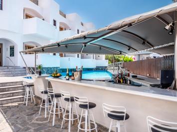 Foto Alikes Suites en Studios *** Elounda