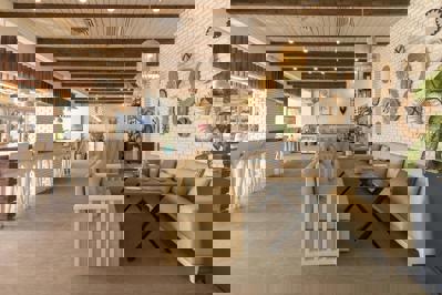 Foto Tanoak ***** Ain El Sukhna