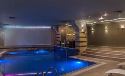Foto Swiss Belhotel Dimyat ***** Varna