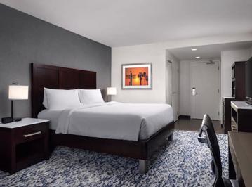 Foto Hilton Garden Inn Redondo Beach *** Redondo Beach