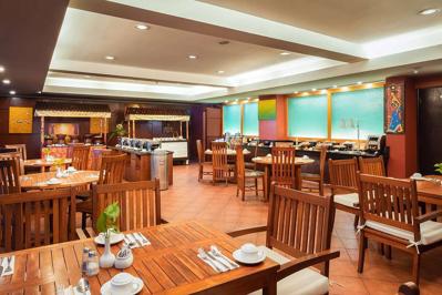 Foto Best Western Kuta Beach **** Legian Beach