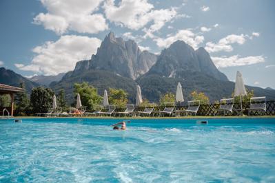 Mirabell Garden Resort en Spa