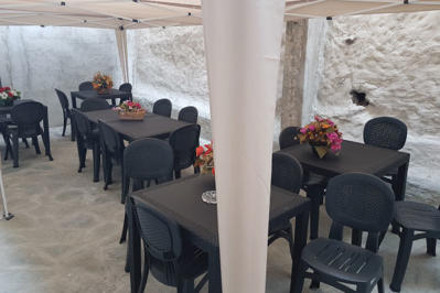 Foto Le Tre Stazioni ** Genua