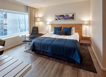 Hotel Crowne Plaza Copenhagen Towers