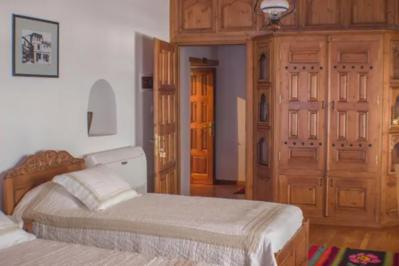 Foto Hotel Old Bazaar *** Gjirokaster