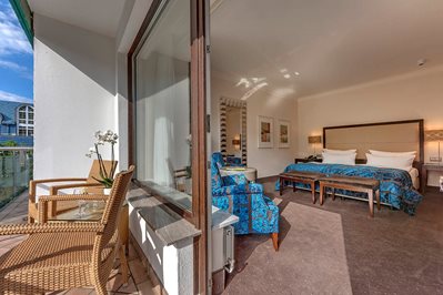 Hotel Villa Kastania
