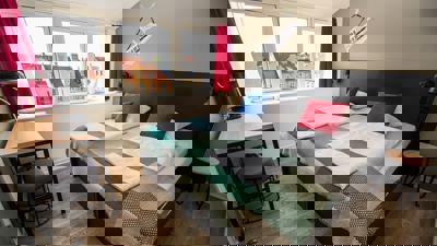 Foto Generator Copenhagen ** Kopenhagen