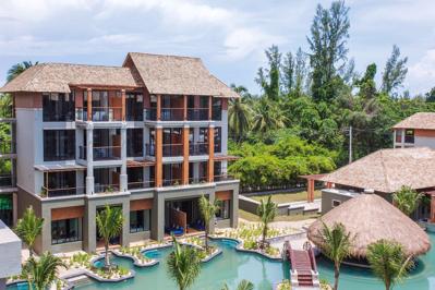 Foto Mai Holiday by Mai Khao Lak **** Khao Lak