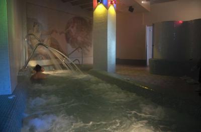 Foto Funway Academic Resort *** Madrid