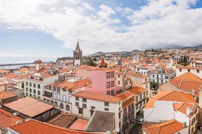 Foto Funchal by Petit Hotels *** Funchal