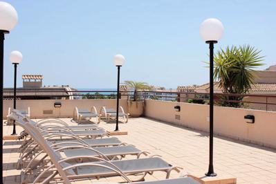 Foto Albir Confort Avenida *** Albir