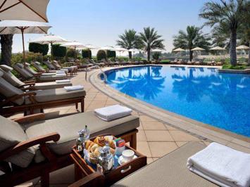Foto Address Montgomerie ***** Dubai
