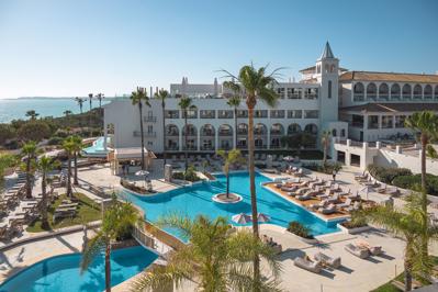 Foto DAIA Slow Beach Hotel Conil ***** Conil De La Frontera