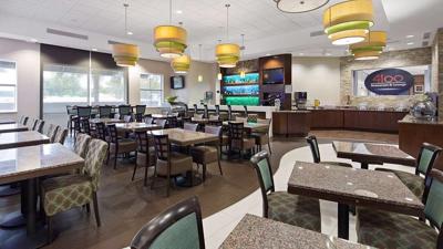 Foto Best Western Premier Miami International Airport Hotel en Suites *** Miami