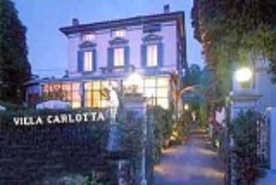Foto Villa Carlotta **** Florence