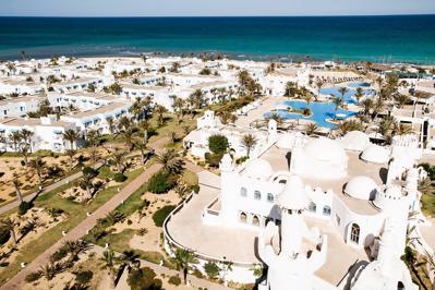 Foto ROBINSON Club Djerba Bahiya **** Midoun