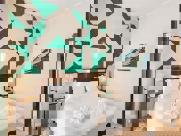 Foto Mercure Napoli Centro Angioino **** Napels