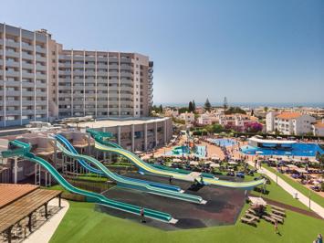 Foto Jupiter Albufeira Hotel ***** Albufeira