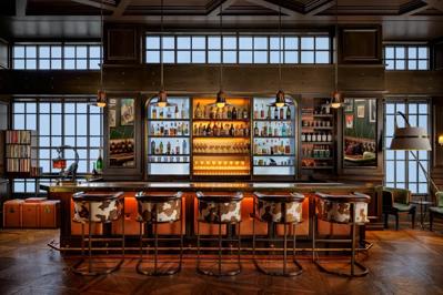 Foto Mandarin Oriental New York ***** New York City