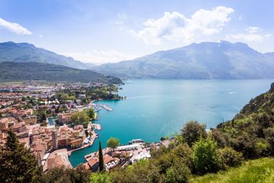 Foto Savoy Palace **** Riva Del Garda