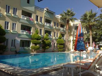 Foto Club Sunset *** Marmaris
