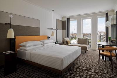 Marriott Berlin
