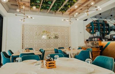 Foto La Onda Hotel *** Durres