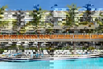 Foto Doubletree by Hilton The Gates South Beach **** Miami Beach