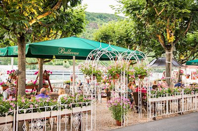 Foto Bellevue Rheinhotel **** Boppard