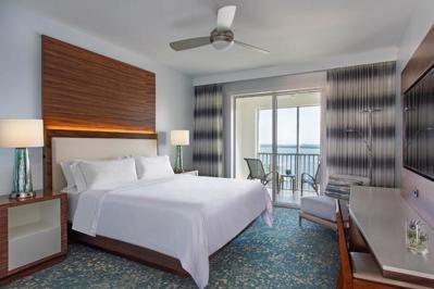 Foto The Westin Cape Coral Resort **** Fort Myers