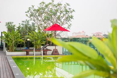 Foto Sunshine Hip **** Pattaya