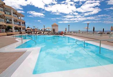 Foto Holiday Club Vista Amadores ***** Puerto Rico