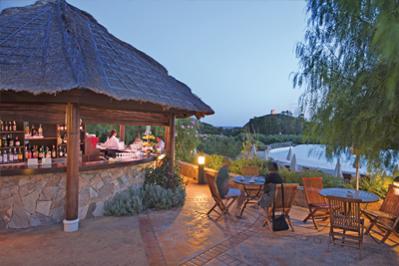Foto Veridia Resort **** Chia
