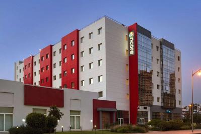 Foto Ramada Encore Tangier *** Tanger