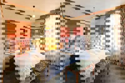 Foto Eendracht Hotel *** Stellenbosch