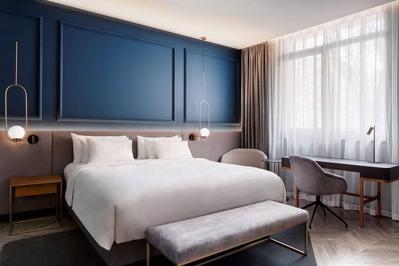 Radisson Collection Hotel Gran Via Bilbao