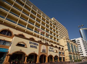 Foto Riviera **** Dubai