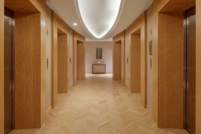 Foto Staybridge Suites Dubai Financial Centre **** Dubai