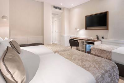 Foto Hotel Catalonia Puerta del Sol **** Madrid